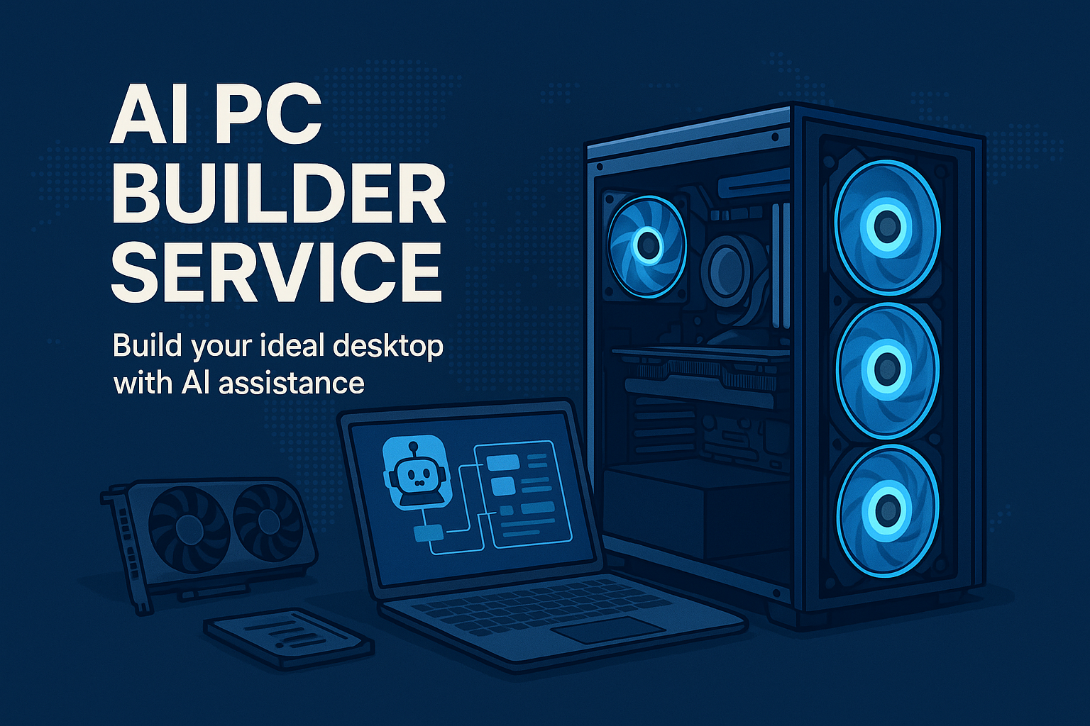 Custom PC Build